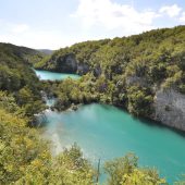  Plitvice Lakes National Park